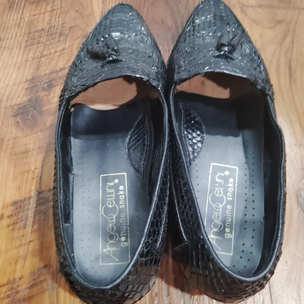 Vintage angelo cellini